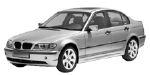 BMW E46 B0274 Fault Code