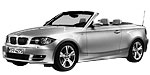 BMW E88 B0274 Fault Code