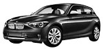 BMW F21 B0274 Fault Code