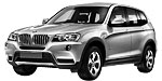 BMW F25 B0274 Fault Code