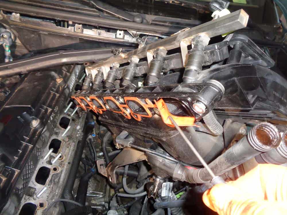 See B0274 in engine